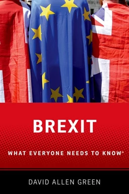 Abbildung von Allen Green | On Brexit | 1. Auflage | 2026 | beck-shop.de