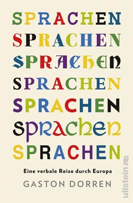 Abbildung von Dorren | Sprachen | 1. Auflage | 2017 | beck-shop.de