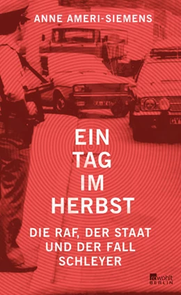 Abbildung von Ameri-Siemens | Ein Tag im Herbst | 1. Auflage | 2017 | beck-shop.de
