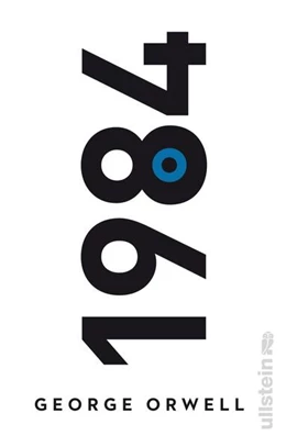 Abbildung von Orwell | 1984 | 1. Auflage | 2017 | beck-shop.de