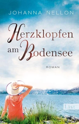 Abbildung von Nellon | Herzklopfen am Bodensee | 1. Auflage | 2017 | beck-shop.de