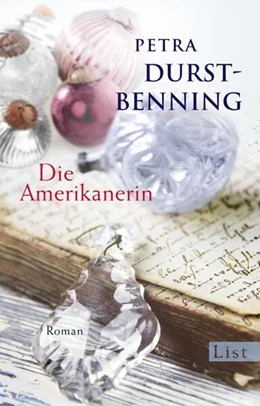 Abbildung von Durst-Benning | Die Amerikanerin | 1. Auflage | 2017 | 2 | beck-shop.de