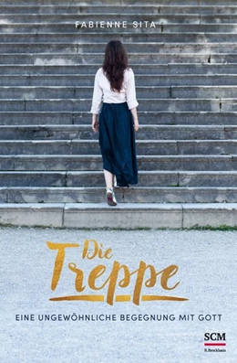 Abbildung von Sita | Die Treppe | 1. Auflage | 2016 | beck-shop.de
