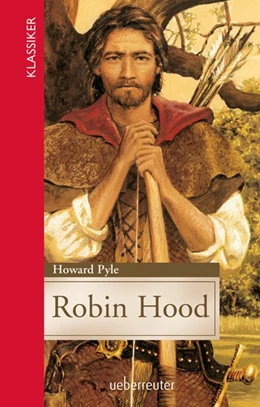 Abbildung von Pyle | Robin Hood | 1. Auflage | 2016 | beck-shop.de
