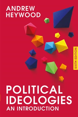 Abbildung von Heywood | Political Ideologies | 6. Auflage | 2017 | beck-shop.de