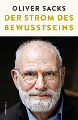 Abbildung von Sacks | Der Strom des Bewusstseins | 1. Auflage | 2017 | beck-shop.de