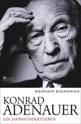 Abbildung von Biermann | Konrad Adenauer | 1. Auflage | 2017 | beck-shop.de
