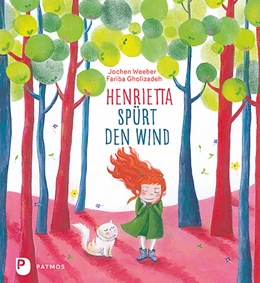 Abbildung von Weeber | Henrietta spürt den Wind | 1. Auflage | 2017 | beck-shop.de