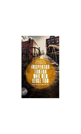 Abbildung von Siebold | Inspektor Takeda und der leise Tod | 3. Auflage | 2017 | beck-shop.de