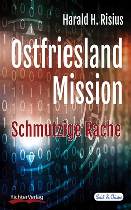 Abbildung von Risius | Ostfriesland Mission | 1. Auflage | 2016 | beck-shop.de