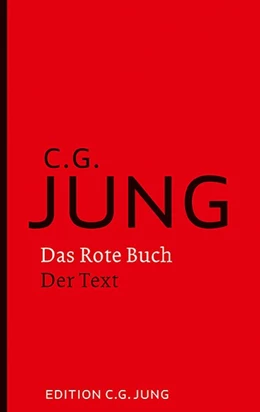 Abbildung von Jung | Das Rote Buch - Der Text | 1. Auflage | 2021 | beck-shop.de
