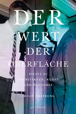 Abbildung von Ursprung | Der Wert der Oberfläche | 1. Auflage | 2017 | beck-shop.de