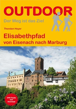 Abbildung von Hoyer | Elisabethpfad | 2. Auflage | 2017 | beck-shop.de