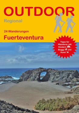 Abbildung von Will | 24 Wanderungen Fuerteventura | 1. Auflage | 2017 | beck-shop.de