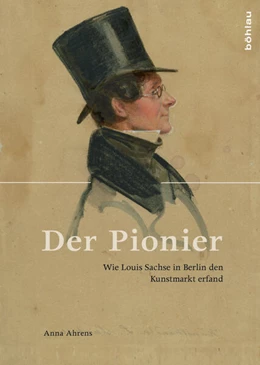 Abbildung von Ahrens | Der Pionier | 1. Auflage | 2017 | beck-shop.de