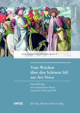 Abbildung von Zschieschang | Das Hersfelder Zehntverzeichnis und die frühmittelalterliche Grenzsituation an der mittleren Saale | 1. Auflage | 2017 | beck-shop.de