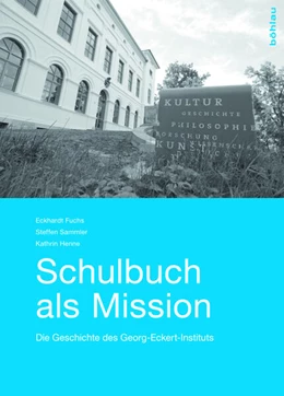 Abbildung von Fuchs / Sammler | Schulbuch als Mission | 1. Auflage | 2018 | beck-shop.de