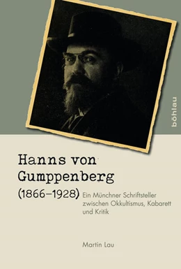 Abbildung von Lau | Hanns von Gumppenberg (1866–1928) | 1. Auflage | 2019 | beck-shop.de