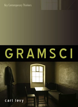 Abbildung von Levy | Antonio Gramsci | 1. Auflage | 2025 | beck-shop.de