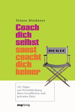 Abbildung von Miedaner | Coach dich selbst, sonst coacht dich keiner! | 1. Auflage | 2005 | beck-shop.de