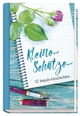 Abbildung von Kleine Schätze | 1. Auflage | 2017 | beck-shop.de