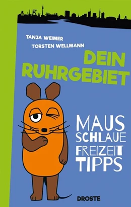 Abbildung von Weimer / Wellmann | Dein Ruhrgebiet | 1. Auflage | 2017 | beck-shop.de