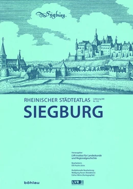 Abbildung von Siegburg | 1. Auflage | 2017 | beck-shop.de