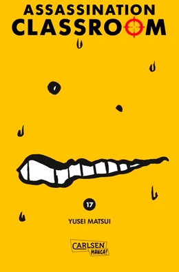 Abbildung von Matsui | Assassination Classroom 17 | 1. Auflage | 2017 | beck-shop.de