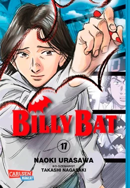 Abbildung von Urasawa / Nagasaki | Billy Bat 17 | 1. Auflage | 2017 | beck-shop.de