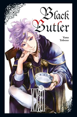 Abbildung von Toboso | Black Butler 23 | 1. Auflage | 2017 | beck-shop.de