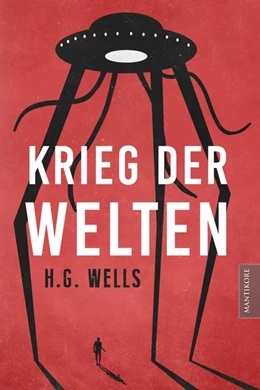 Abbildung von Wells | Krieg der Welten | 1. Auflage | 2017 | beck-shop.de