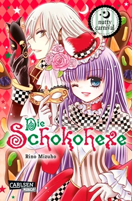 Abbildung von Mizuho | Die Schokohexe 14 | 1. Auflage | 2017 | beck-shop.de