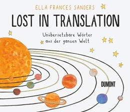 Abbildung von Sanders | Lost in Translation | 1. Auflage | 2017 | beck-shop.de