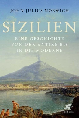 Abbildung von Norwich | Sizilien | 1. Auflage | 2017 | beck-shop.de