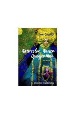Abbildung von Castillo | Watercolor Women Opaque Men | 1. Auflage | 2017 | beck-shop.de