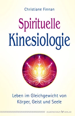 Abbildung von Finnan | Spirituelle Kinesiologie | 1. Auflage | 2017 | beck-shop.de