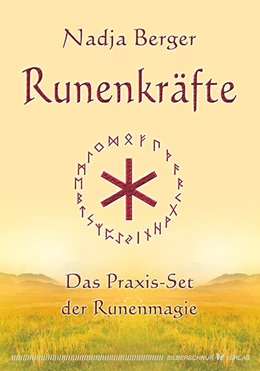 Abbildung von Berger | Runenkräfte | 1. Auflage | 2017 | beck-shop.de