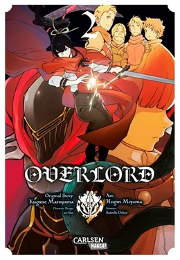 Abbildung von Overlord 02 | 1. Auflage | 2017 | beck-shop.de