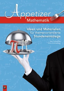 Abbildung von Petzschler / Schöneburg | Appetizer - Mathematik | 1. Auflage | 2017 | beck-shop.de