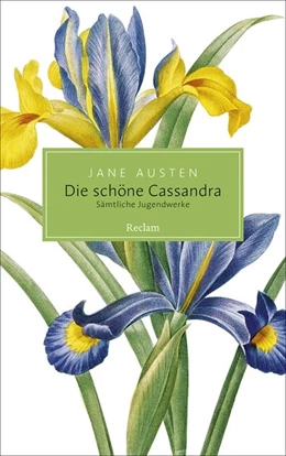 Abbildung von Austen | Die schöne Cassandra | 1. Auflage | 2017 | beck-shop.de