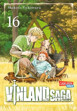 Abbildung von Yukimura | Vinland Saga 16 | 1. Auflage | 2017 | beck-shop.de