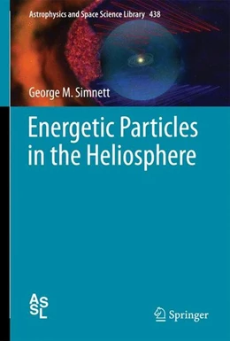 Abbildung von Simnett | Energetic Particles in the Heliosphere | 1. Auflage | 2016 | beck-shop.de