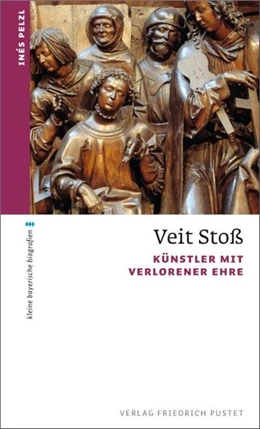 Abbildung von Pelzl | Veit Stoß | 1. Auflage | 2017 | beck-shop.de
