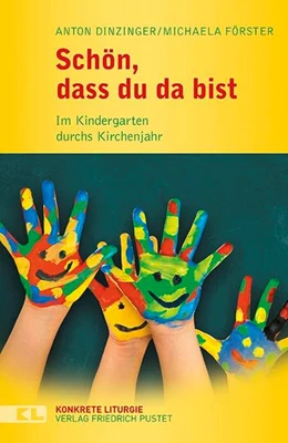 Abbildung von Dinzinger | Schön, dass du da bist | 1. Auflage | 2017 | beck-shop.de