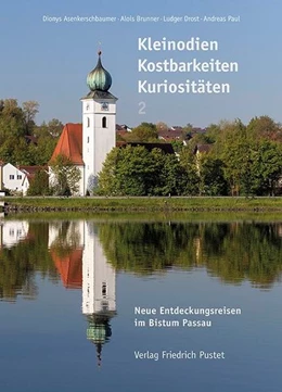 Abbildung von Asenkerschbaumer | Kleinodien, Kostbarkeiten, Kuriositäten 2 | 1. Auflage | 2016 | beck-shop.de
