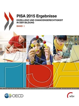 Abbildung von OECD | PISA 2015 Ergebnisse | 1. Auflage | 2016 | beck-shop.de