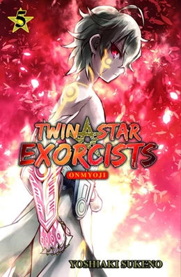 Abbildung von Sukeno | Twin Star Exorcists: Onmyoji 05 | 1. Auflage | 2017 | beck-shop.de