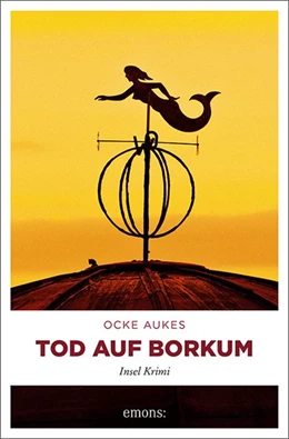 Abbildung von Aukes | Tod auf Borkum | 1. Auflage | 2017 | beck-shop.de