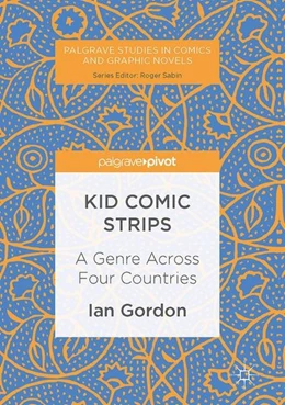 Abbildung von Gordon | Kid Comic Strips | 1. Auflage | 2016 | beck-shop.de