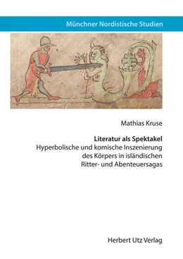 Abbildung von Kruse | Literatur als Spektakel | 1. Auflage | 2016 | 30 | beck-shop.de